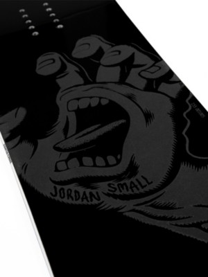 Santa Cruz Snowboards Jordan Small Pro 152 2022 Snowboard - kupi